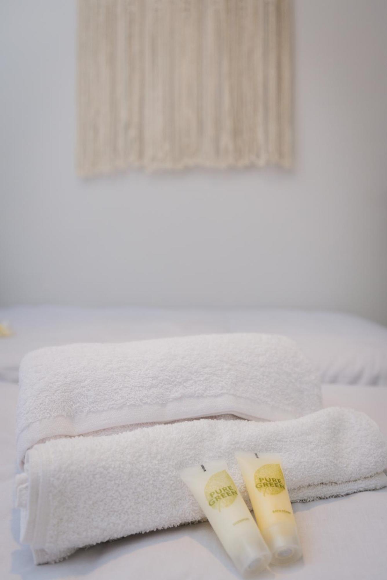 Stylish Apt W Jacuzzi, 5 Min To White Tower Salonicco Esterno foto
